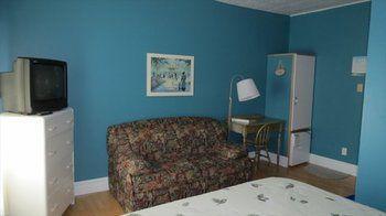Des Berges Inn Saint Felicien