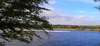 Des Berges Inn Saint Felicien