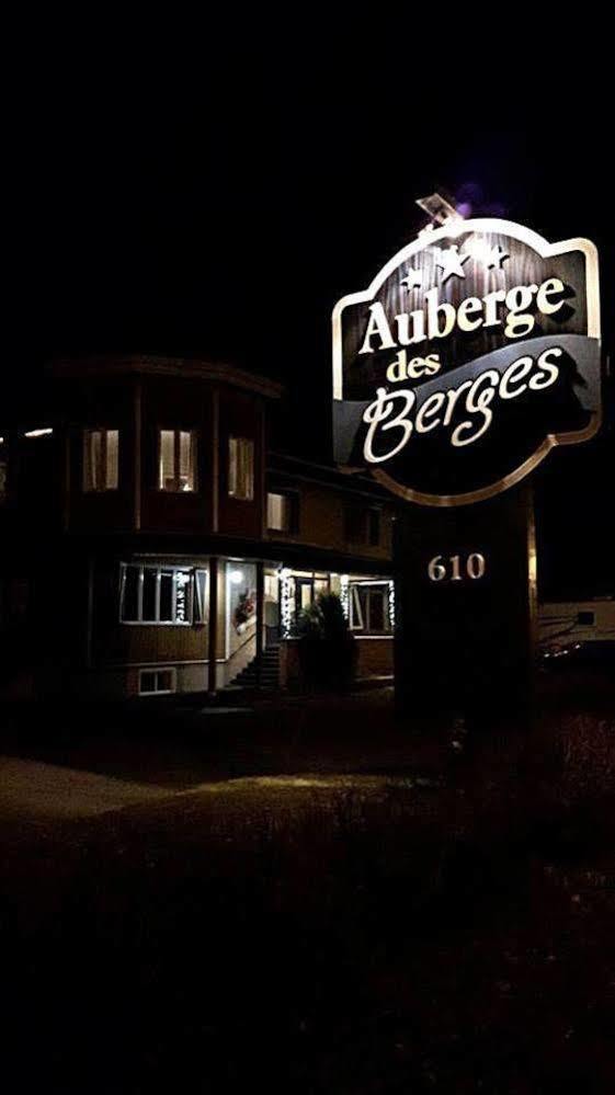 Inn Des Berges 3*