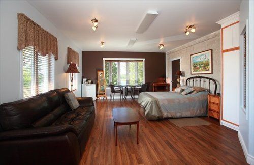 Inn Des Berges 3*