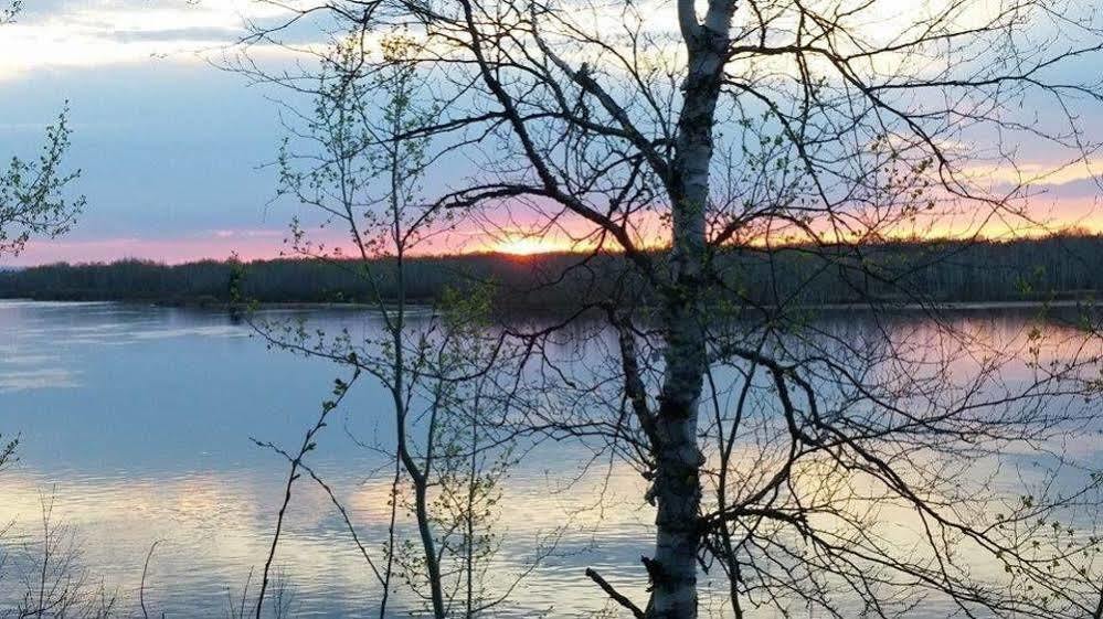 Des Berges Saint Felicien